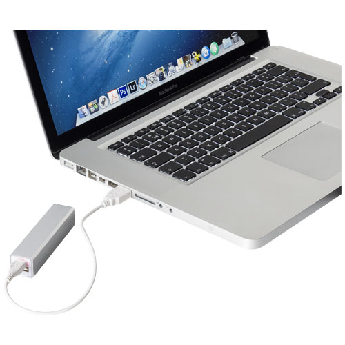 Volt 2200 mAh Powerbank - silber