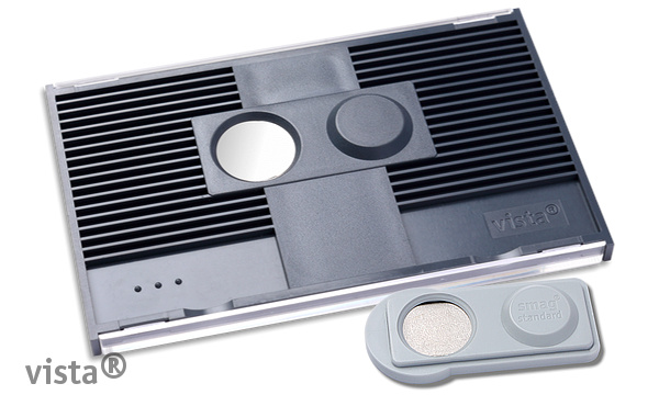 Namensschild vista® 50 "classic"