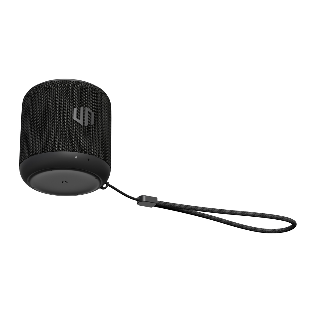 Urban Vitamin Oceanside 3W-Speaker aus RCS rec. Kunststoff