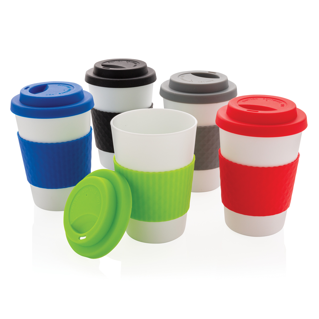 Wiederverwendbarer Kaffeebecher 270ml