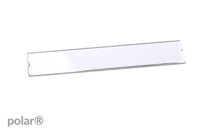 Ersatzsichtscheibe polar® 30 "combi"