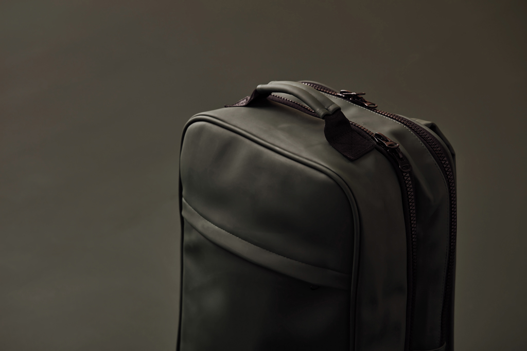 VINGA Baltimore TCS Travel Rucksack