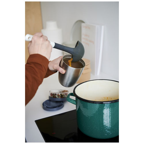 Mepal Ellipse 500+200 ml Thermo-Lunchpot - Titan