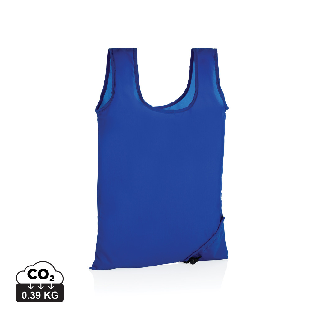 Impact AWARE™ RPET 190T faltbarer Shopper