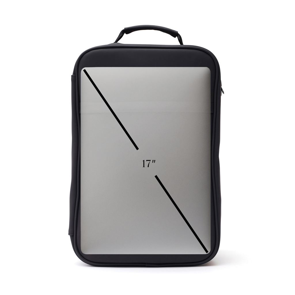 VINGA Baltimore TCS Travel Rucksack