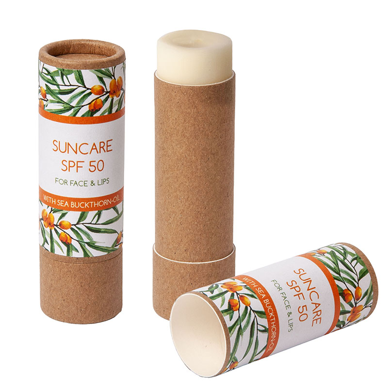 Sonnenpflegestift "Suncare Eco" LSF 50