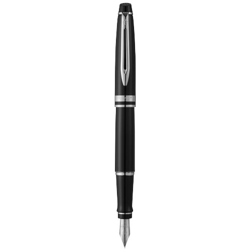 Waterman Expert Füllfederhalter (blaue Mine)