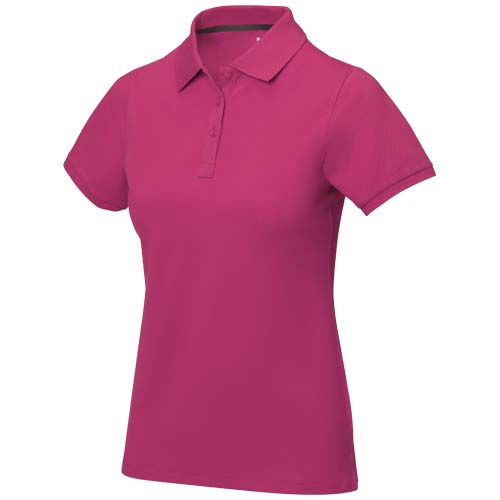 Calgary 200 g/m² Poloshirt für Damen - magenta / L