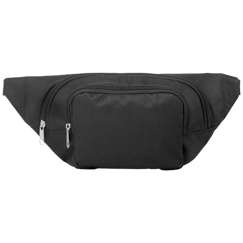 Santander Gürteltasche - schwarz