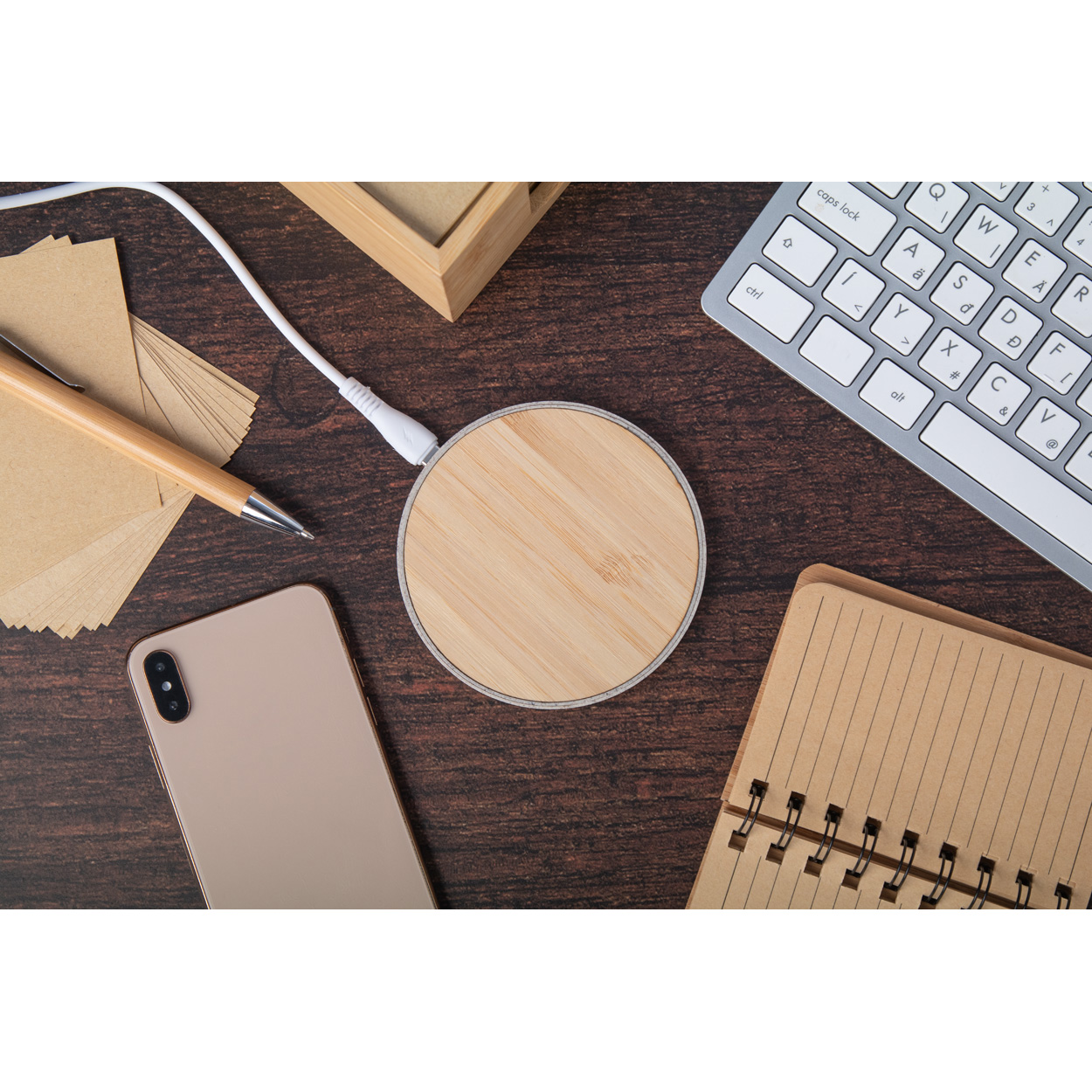 Wireless-Charger