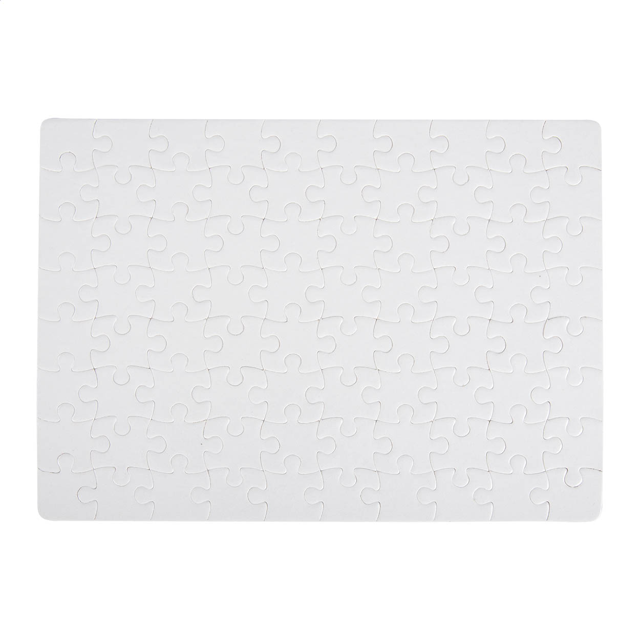Puzzle mit Sublimationsdruck