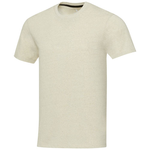 Avalite 160 g/m² Aware™ T-Shirt aus recyceltem Material Unisex - oatmeal / XL