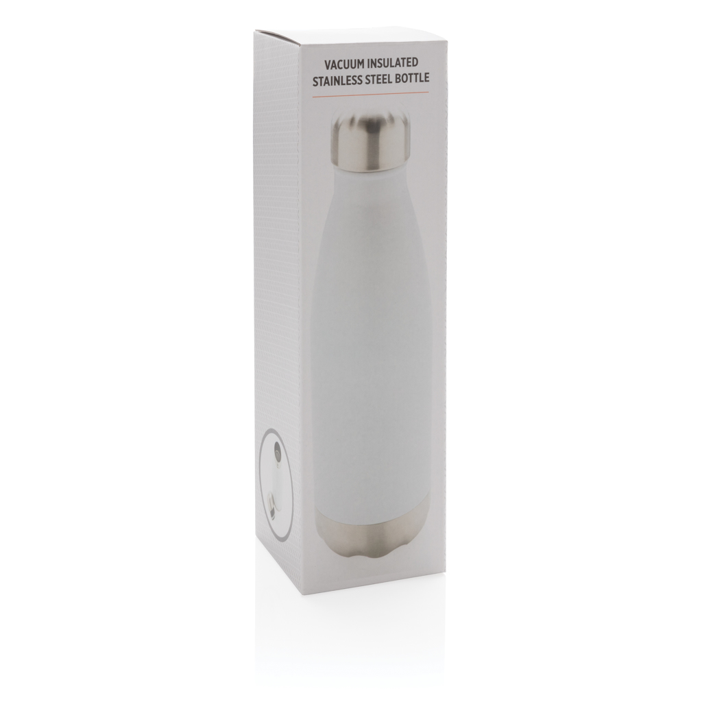Vakuumisolierte Stainless Steel Flasche