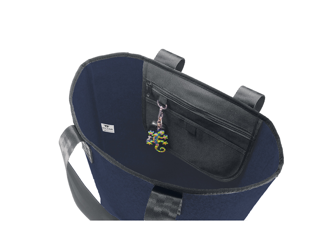HALFAR® Shopper NewClassic