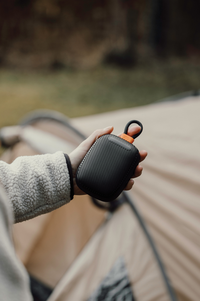 Nordic Drift Titan IP67 wasser-& staubgeschützter 5W-Speaker