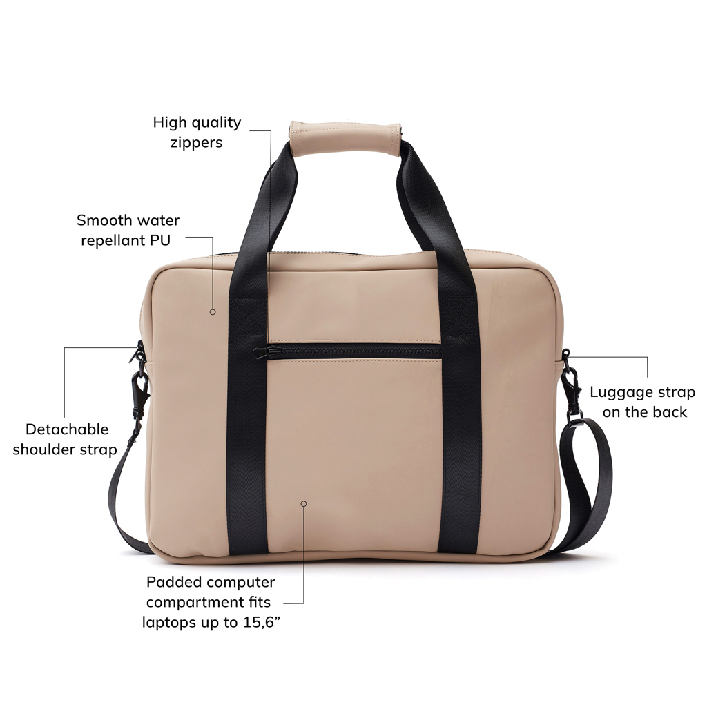 VINGA Baltimore Computertasche