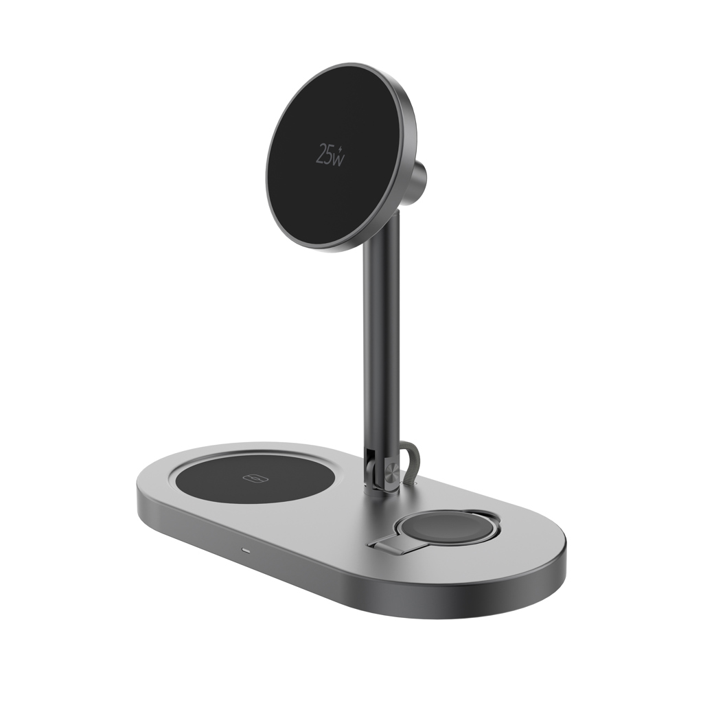 Quantum Ultra-Fast RCS 25W magnetischer Desk-Charger