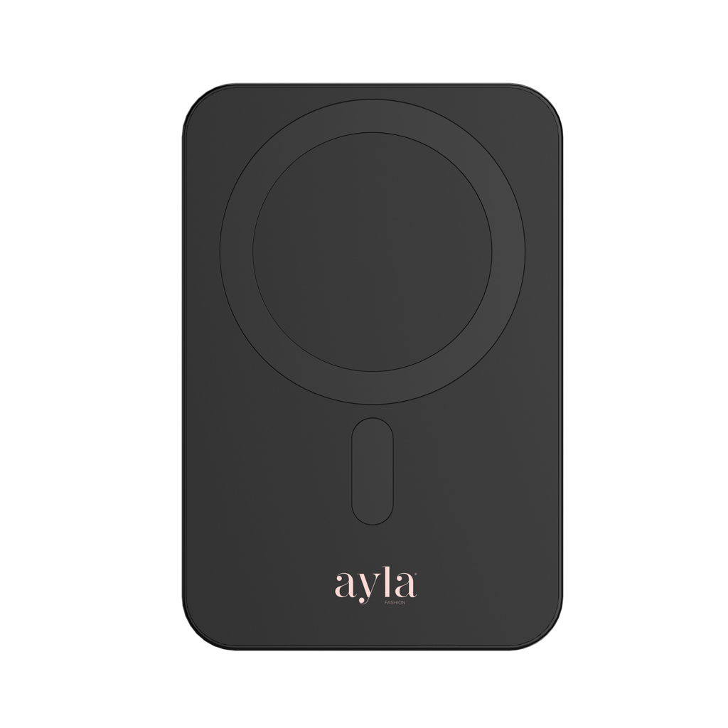 Urban Vitamin Compton 10000mAh Powerbank aus RCS Plastik/Alu