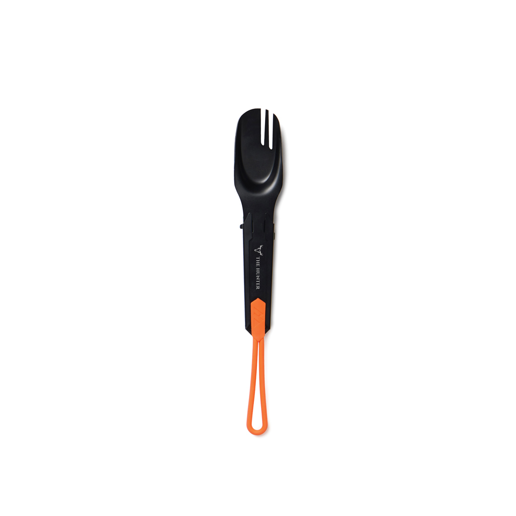Nordic Drift Trail 4-in-1 Outdoor-Besteck