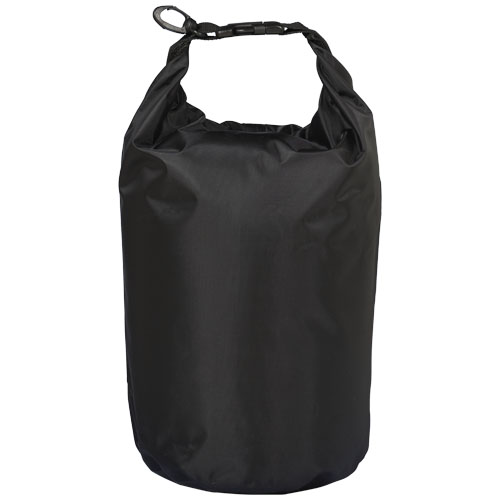 Survivor 5L wasserdichter Beutel - schwarz
