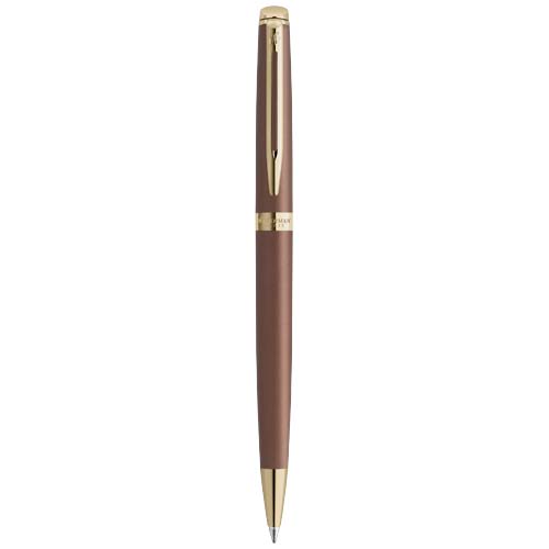 Waterman Hemisphere Kugelschreiber M - kupfer