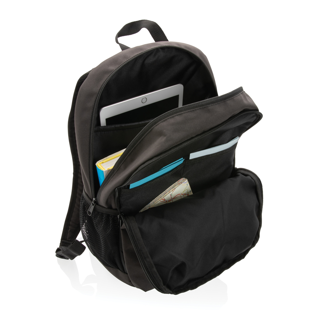 Impact AWARE™ 300D RPET Casual Rucksack
