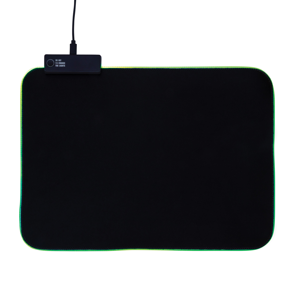 RGB Gaming Mauspad