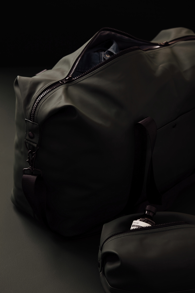 VINGA Baltimore RCS Weekendbag