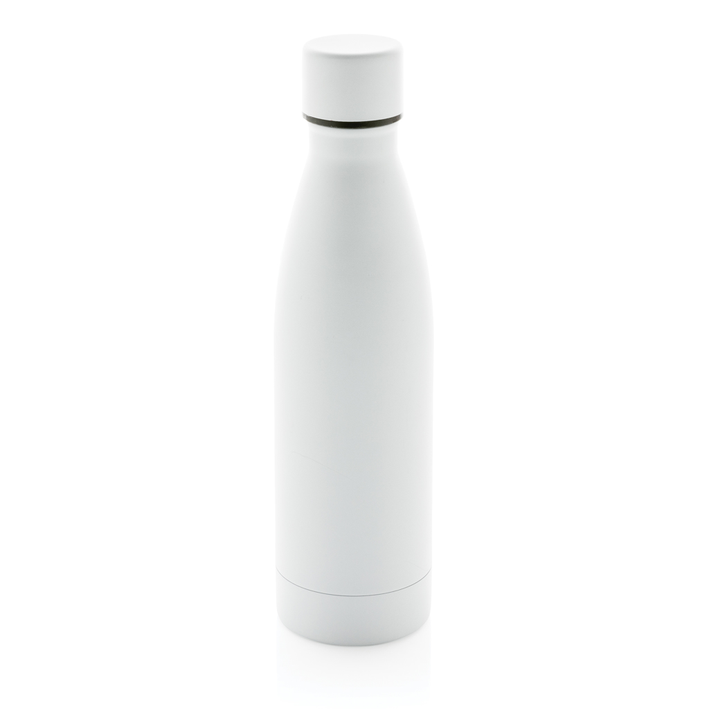 RCS recycelte Stainless Steel Solid Vakuum-Flasche