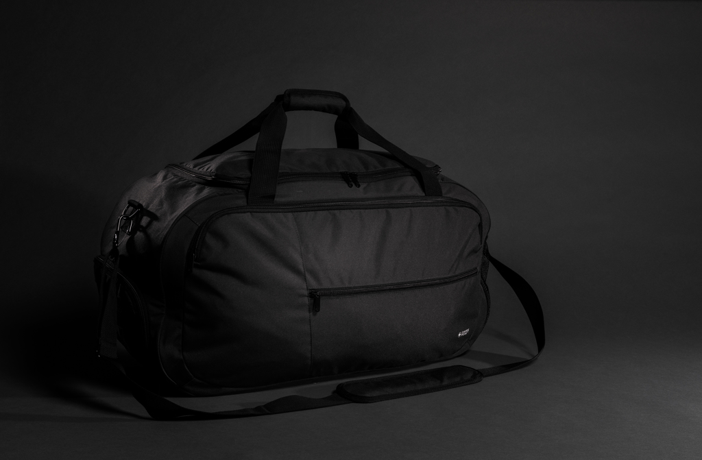 Swiss Peak AWARE™ RPET Sporttasche