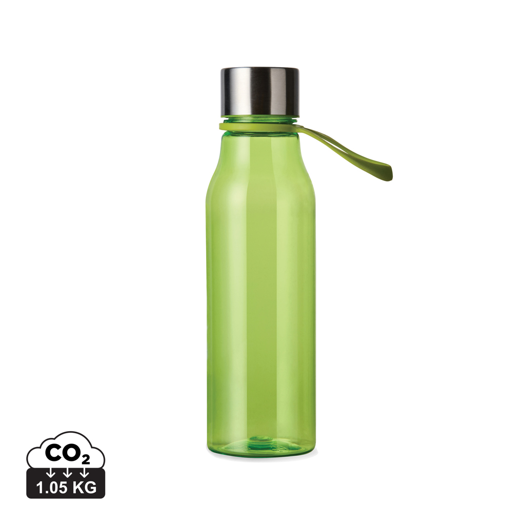 VINGA Lean Tritan Wasserflasche 600ml