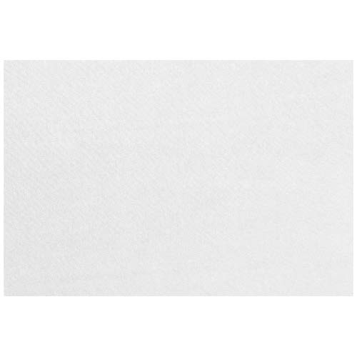 Calgary 180 g/m² Langarm Poloshirt für Herren - weiss / XS