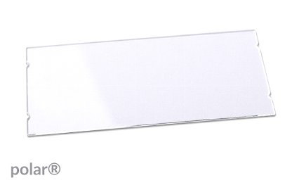 Ersatzsichtscheibe polar® 35 "classic"