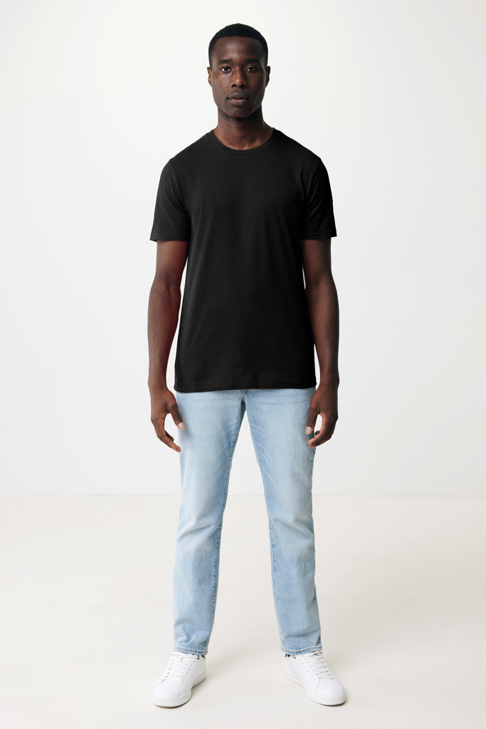IQONIQ Bryce T-Shirt aus recycelter Baumwolle