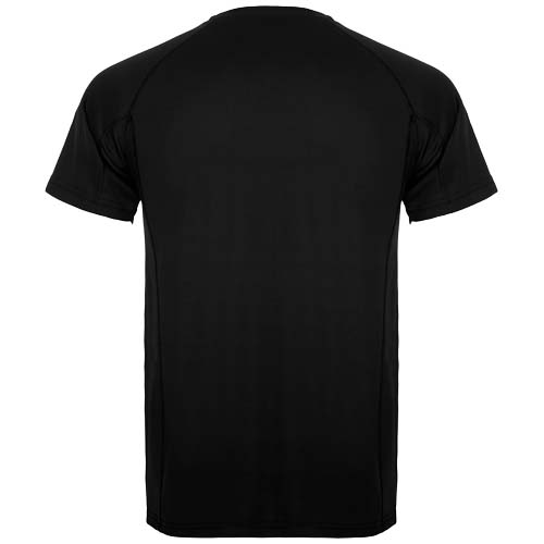 Montecarlo 150 g/m² Sport T-Shirt für Herren - schwarz / XL