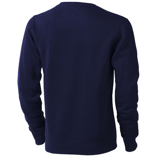 Arora 300 g/m² Sweatshirt mit Rundhalsausschnitt Unisex - navy / XS