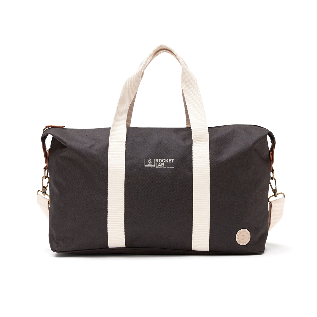 VINGA Sortino RCS Wochenendtasche