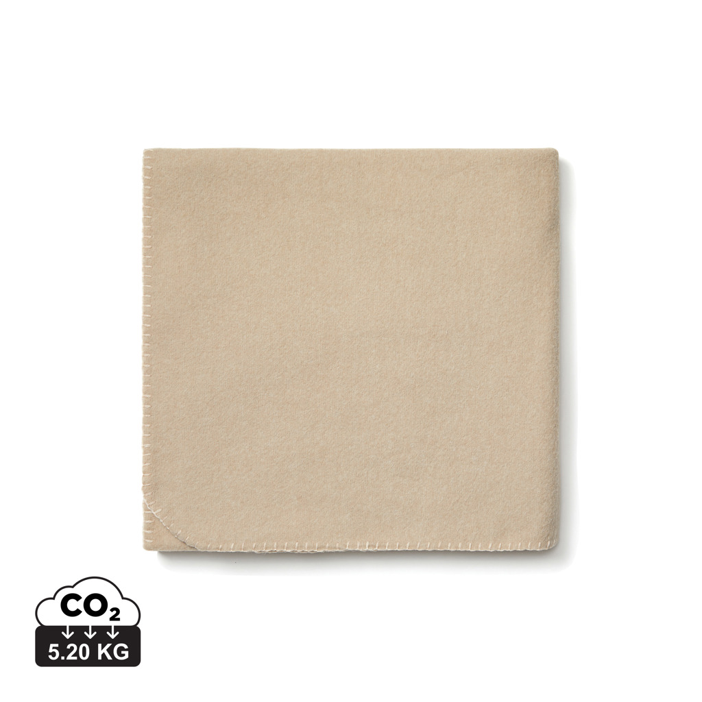 VINGA Bilton Decke Upcycling 190gr/m²