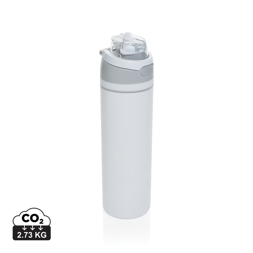 Omni Sip verschließbare Flasche aus RCS-reSteel, 720ml