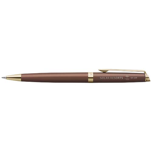 Waterman Hemisphere Kugelschreiber M - kupfer