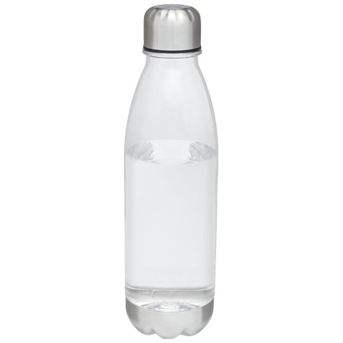 Cove 685 ml Sportflasche - transparent klar
