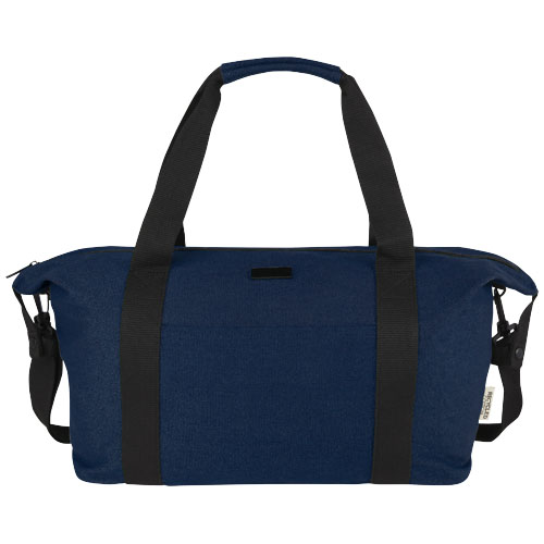 Joey Reisetasche aus GRS recyceltem Canvas 25 L - navy