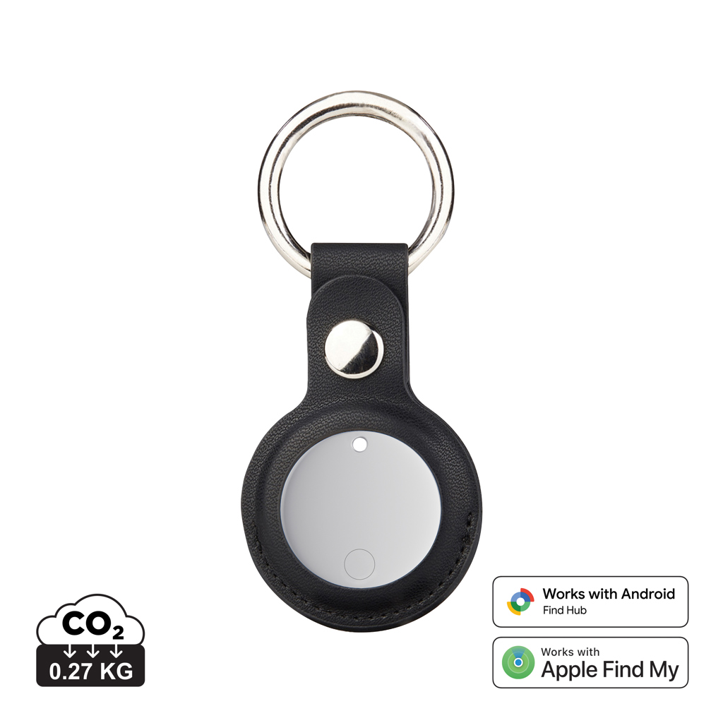 Findmate Dual IPX5 Artikel-Finder aus RCS recyceltem ABS