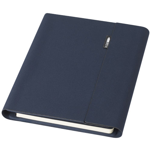 Liberto Schreibmappe - navy