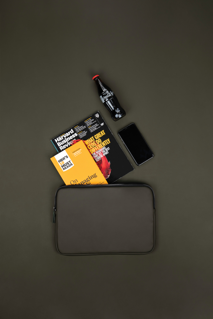 VINGA Baltimore Laptopcase 15“