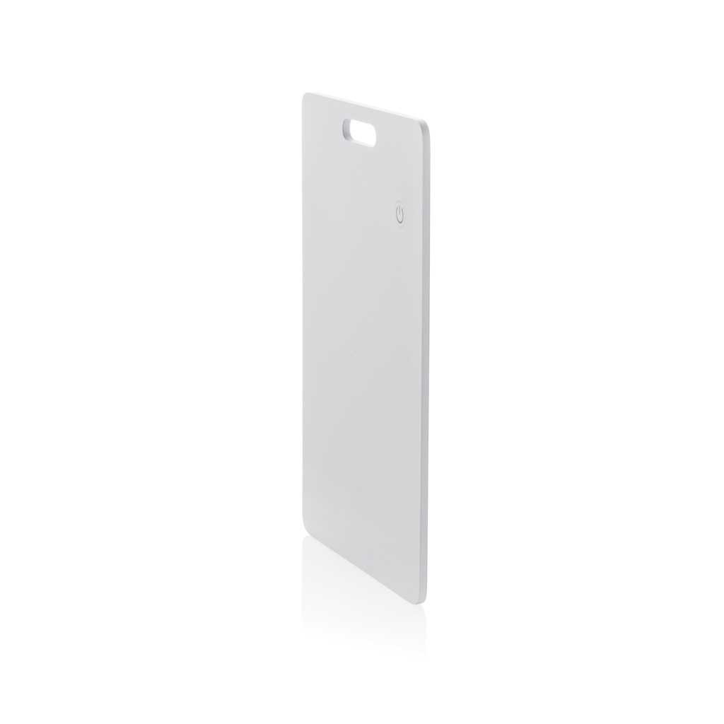 Findit Dual aufladebare RCS Ultra-Thin-Finder-Card