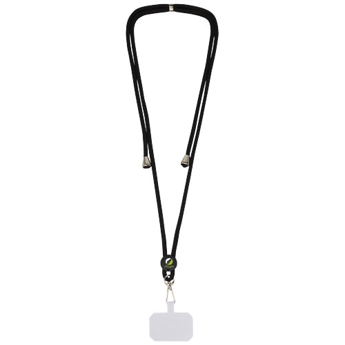 Kubi Smartphone Lanyard - weiss