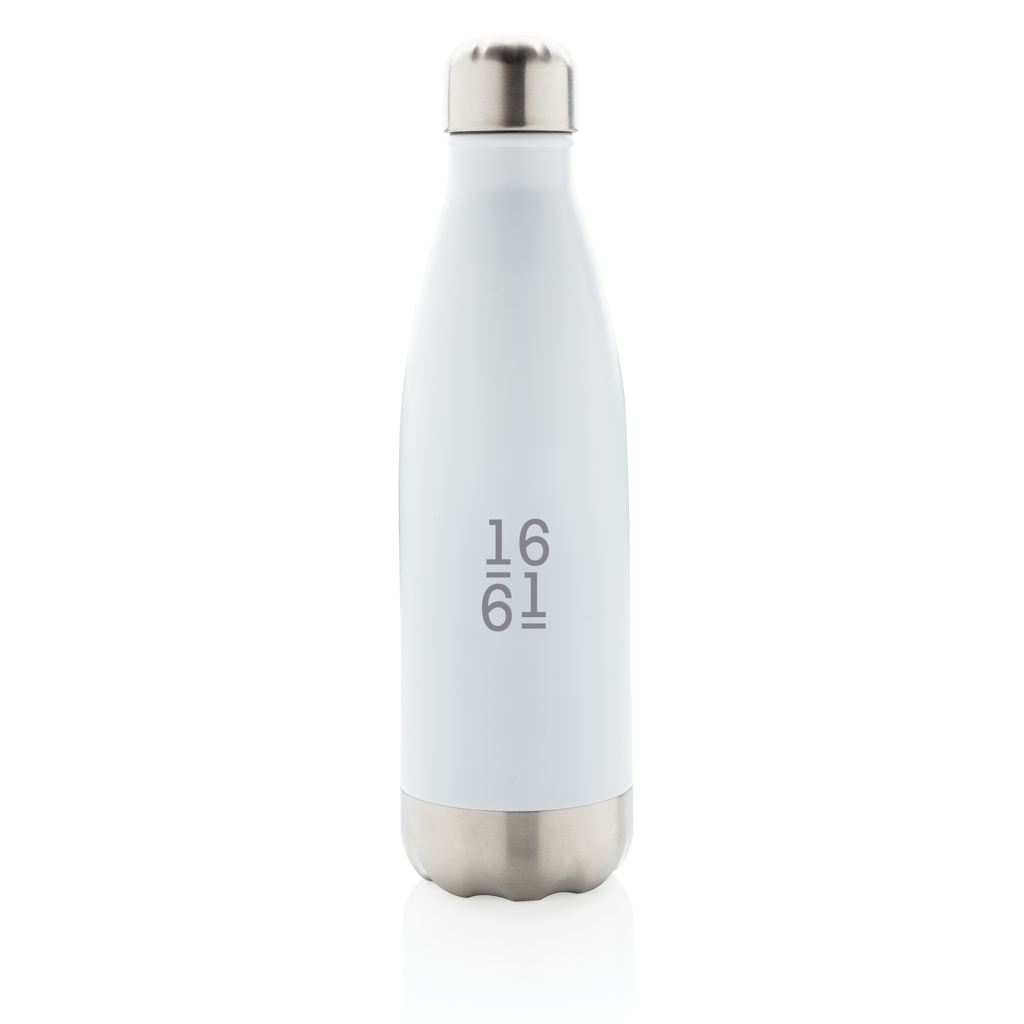 Vakuumisolierte Stainless Steel Flasche
