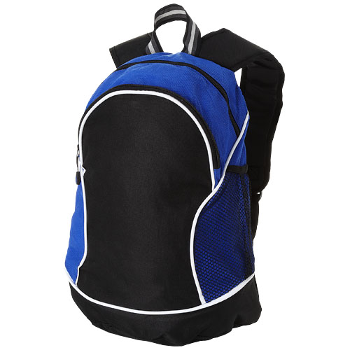 Boomerang Rucksack 22L - royalblau / schwarz