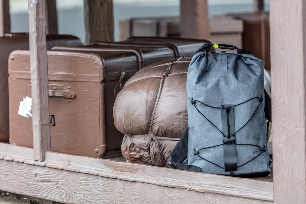 Urban Lite Anti-Diebstahl-Rucksack